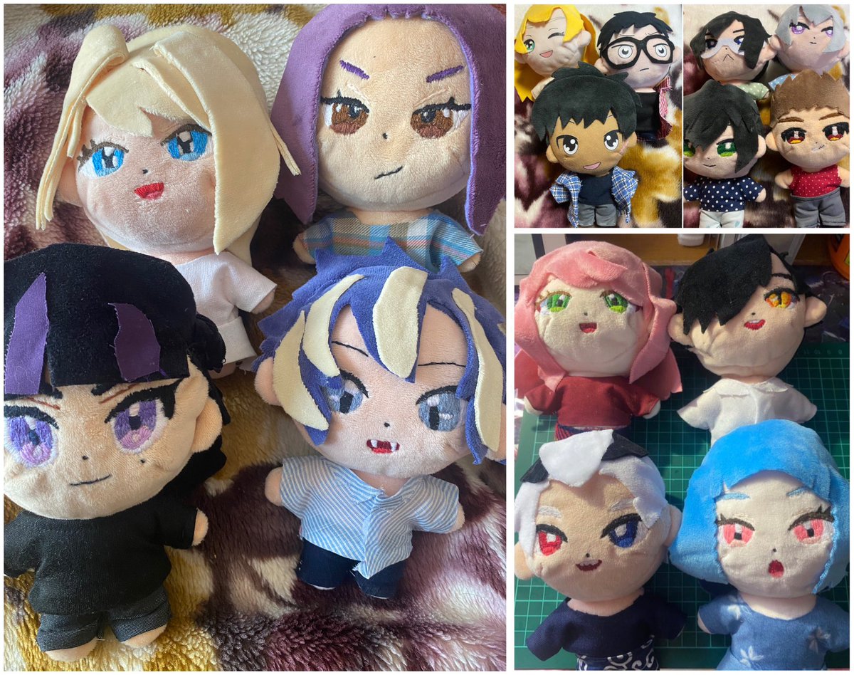 sayaka ＊ゲーム　アニメ垢 tweet media