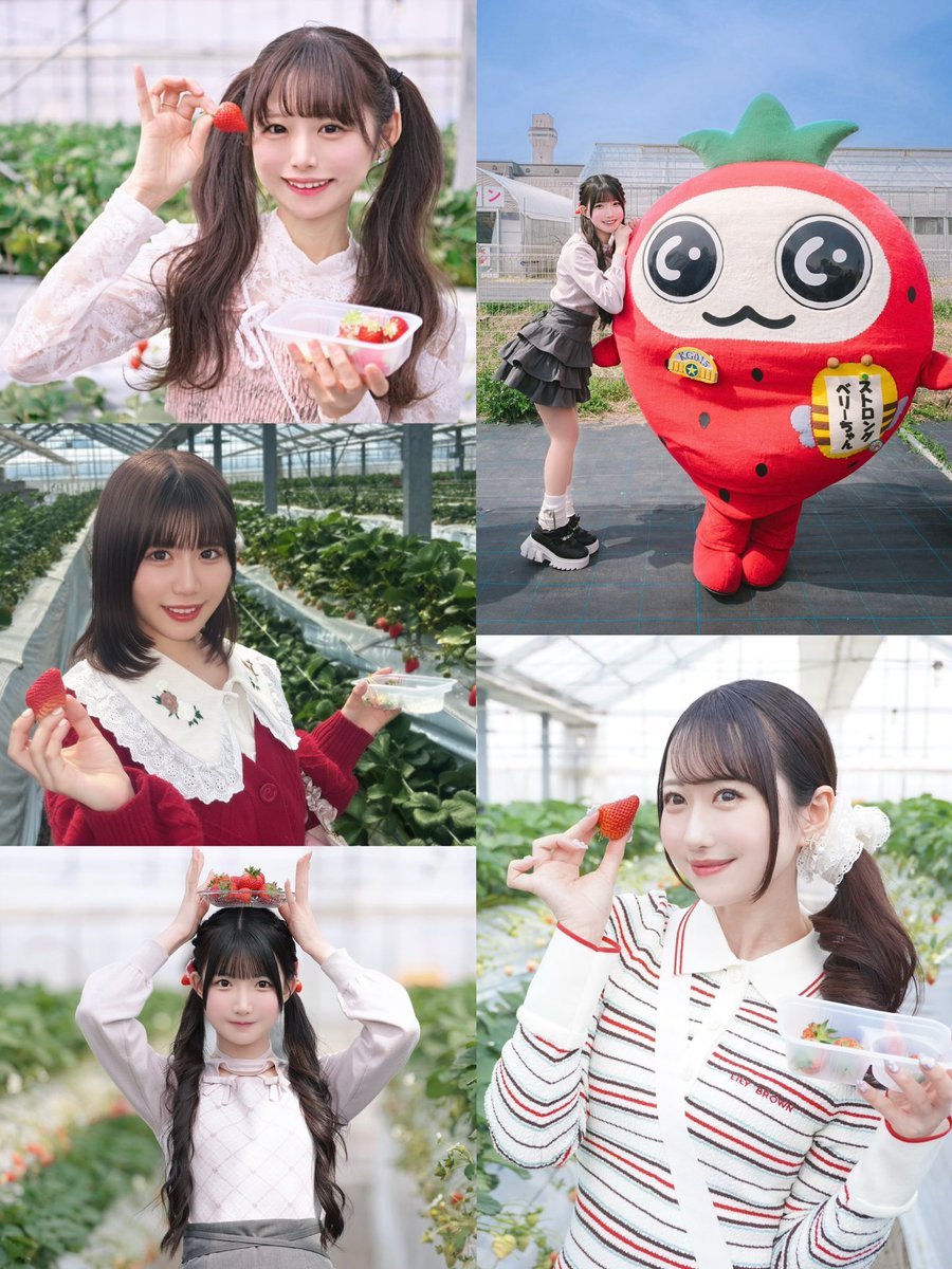 【公式】MelMi (メルミー)/4月25日 ルミネ0 tweet media