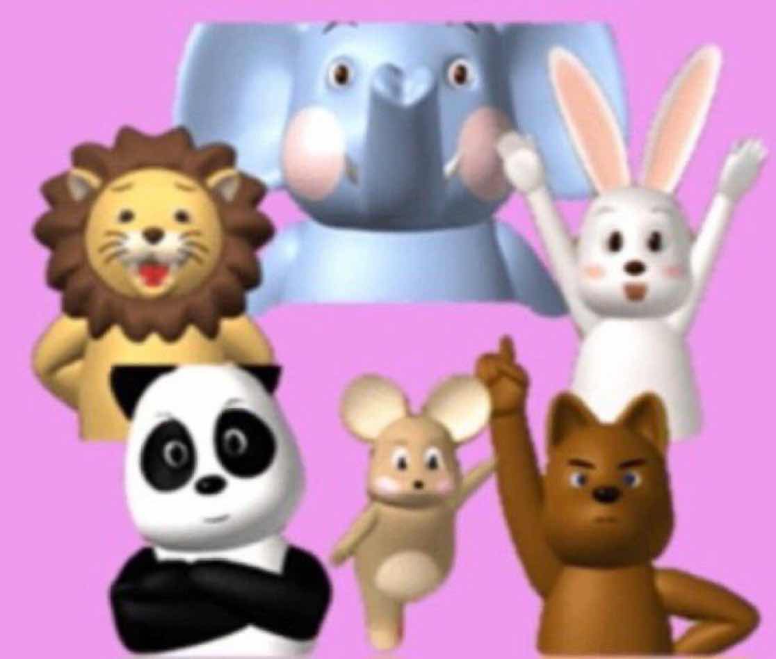 ツイ廃ネタツイトーナメントbot tweet media