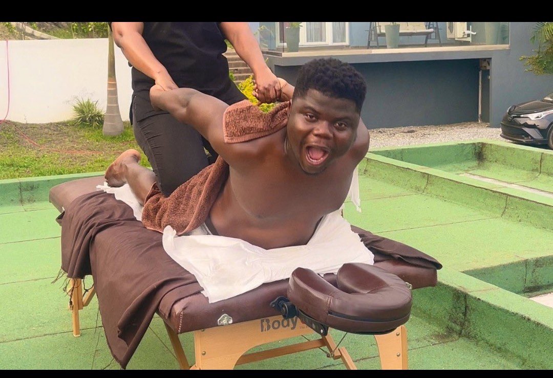 Kev 𓃵 tweet media