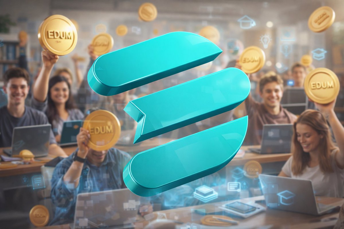 EDUM_Official tweet media
