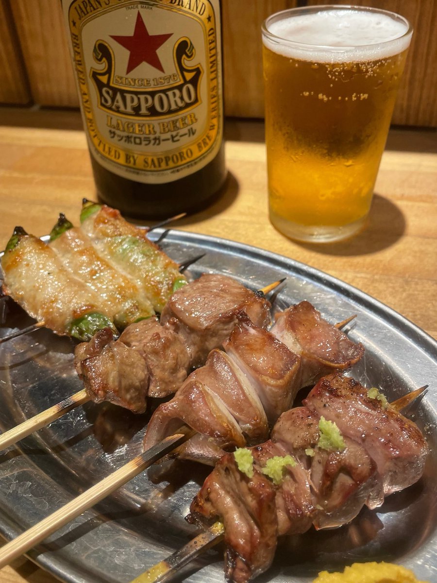 Masa43628's tweet photo. はつたんかしらに肉巻きスナップエンドウ🍻✨ https://t.co/gMVvMjBvlk
