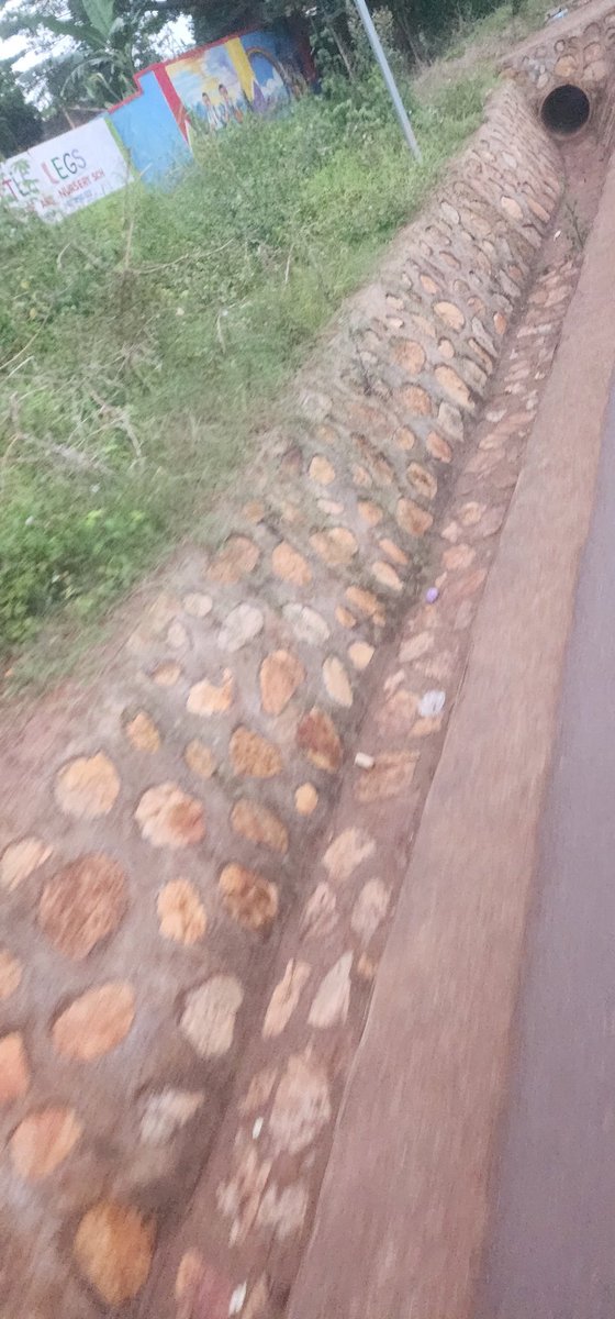 Humphrey Mutaasa | MBA | PGD tweet media