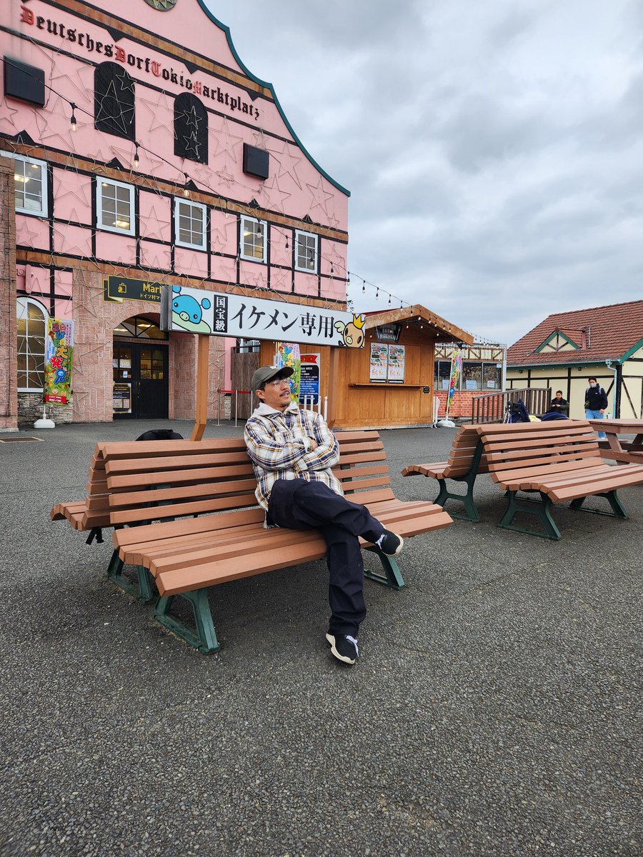 YouTuberソフティ tweet media