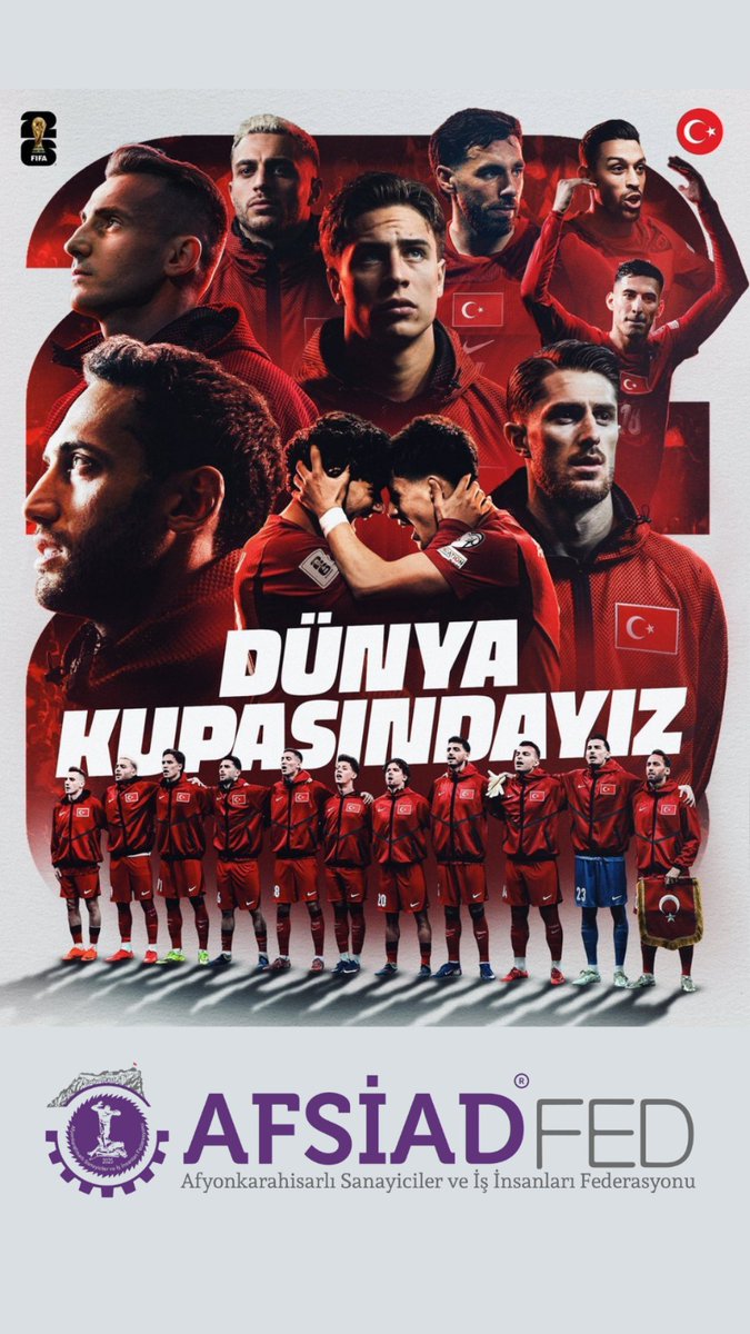 AFSİADFED tweet media