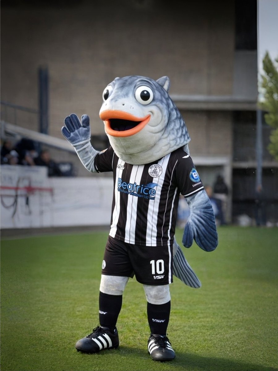 Wick Academy FC tweet media