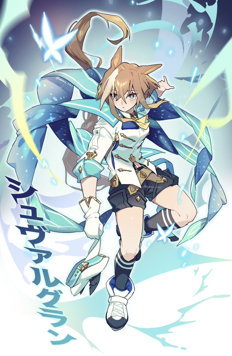 れんま tweet media