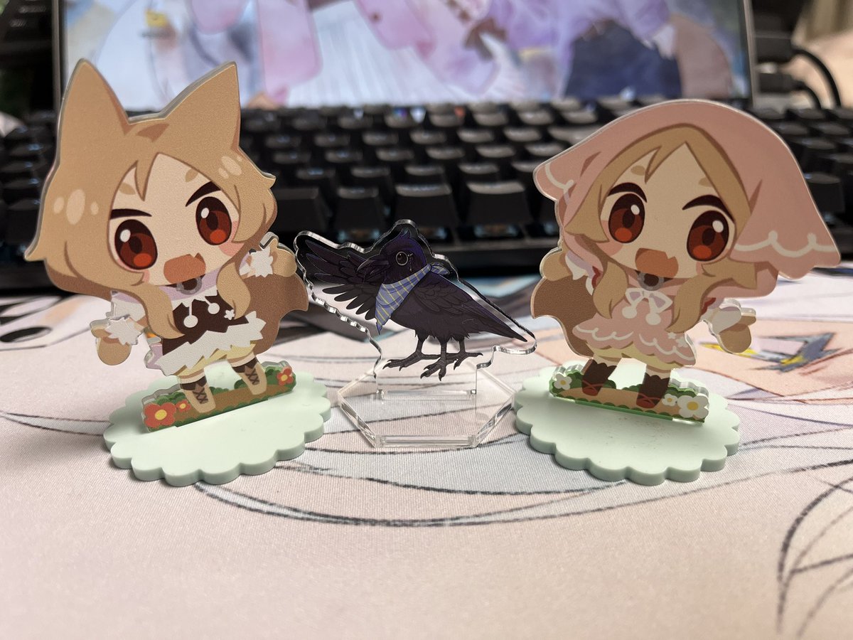 区路居とり tweet media