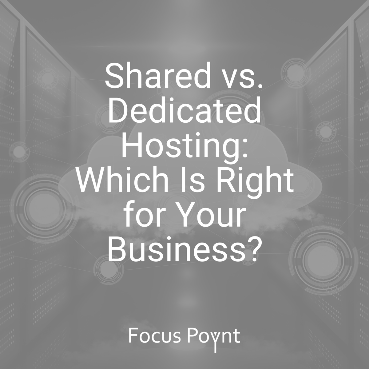 focuspoynt's tweet photo. Choosing the right hosting solution.

Read more: https://t.co/DF4DXOd20E

#websitedesign #kloof #hillcrest #upperhighway #ballito #saltrock #northcoast #empangeni #richardsbay #zululand #kzn #kwazulunatal #southafrica https://t.co/Wzwtx0Yz3E