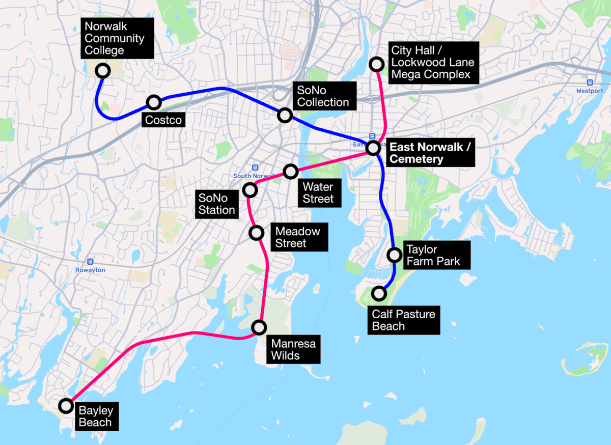 Nancy On Norwalk tweet media