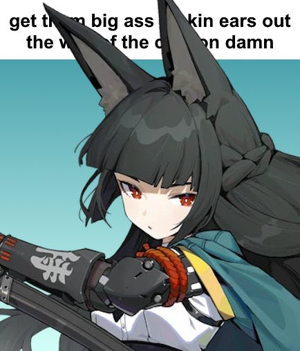 Assistant Magus tweet media