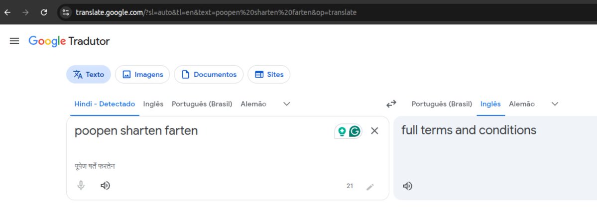 Erko Bridee 🇧🇷🇱🇺 tweet media