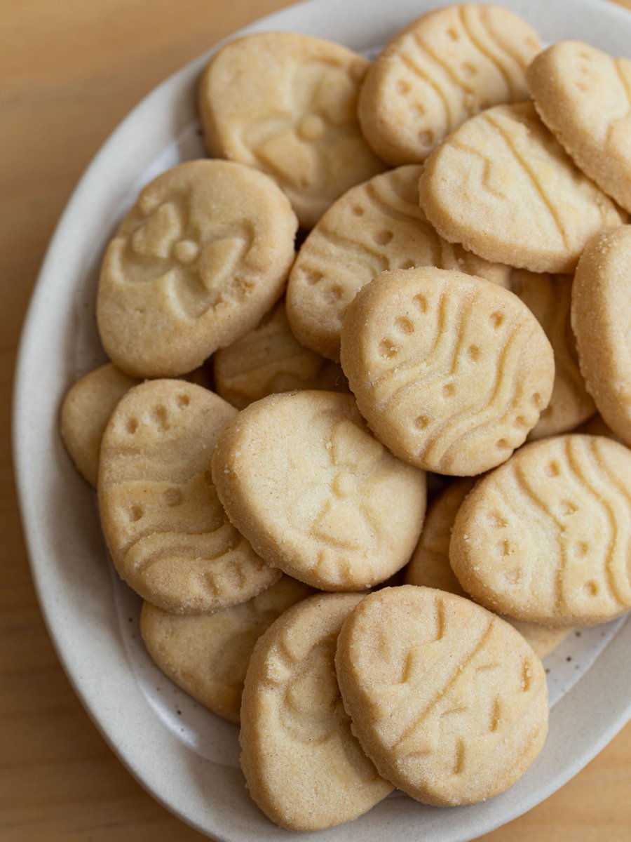 Walker's Shortbread tweet media