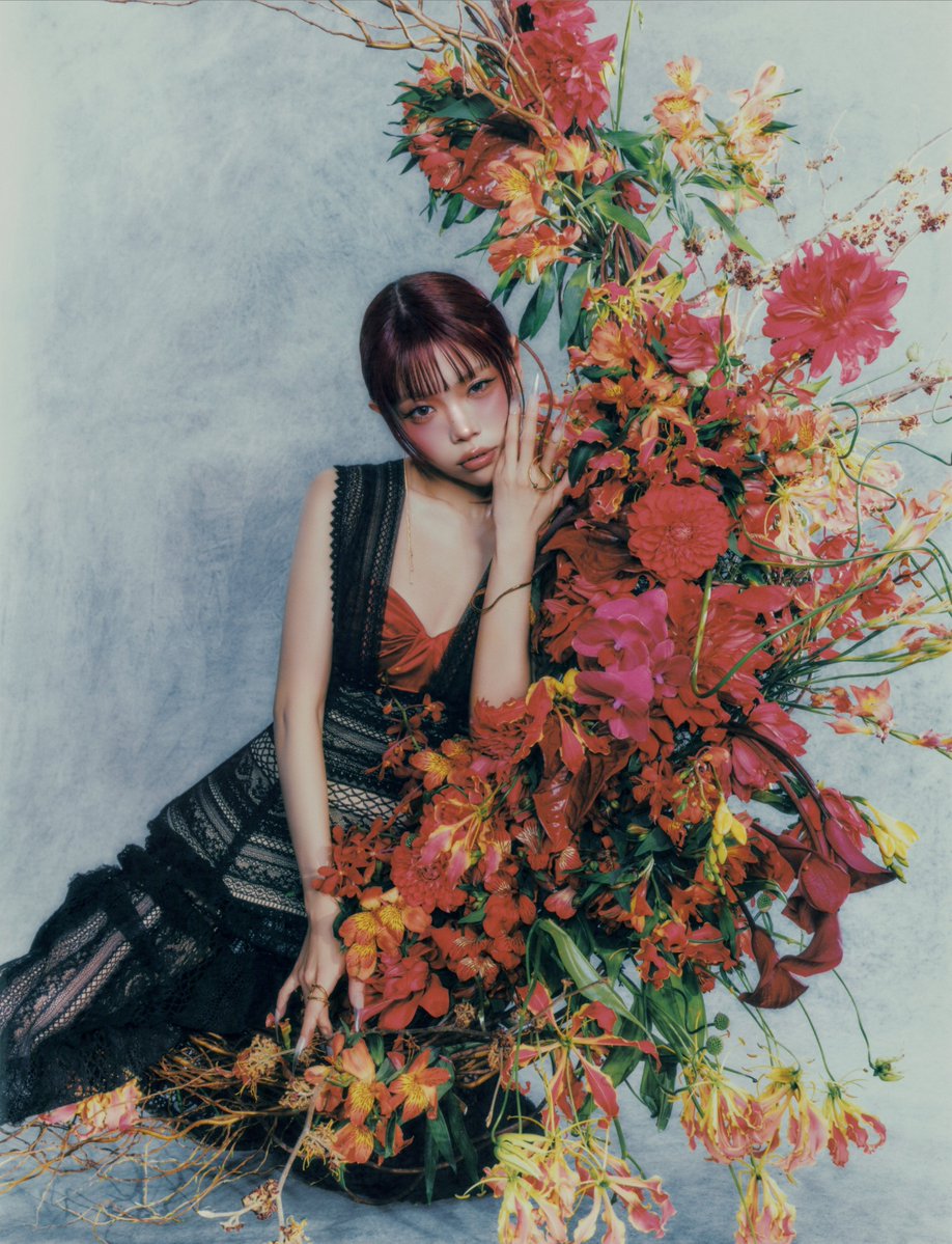 アイナ・ジ・エンド Official tweet media