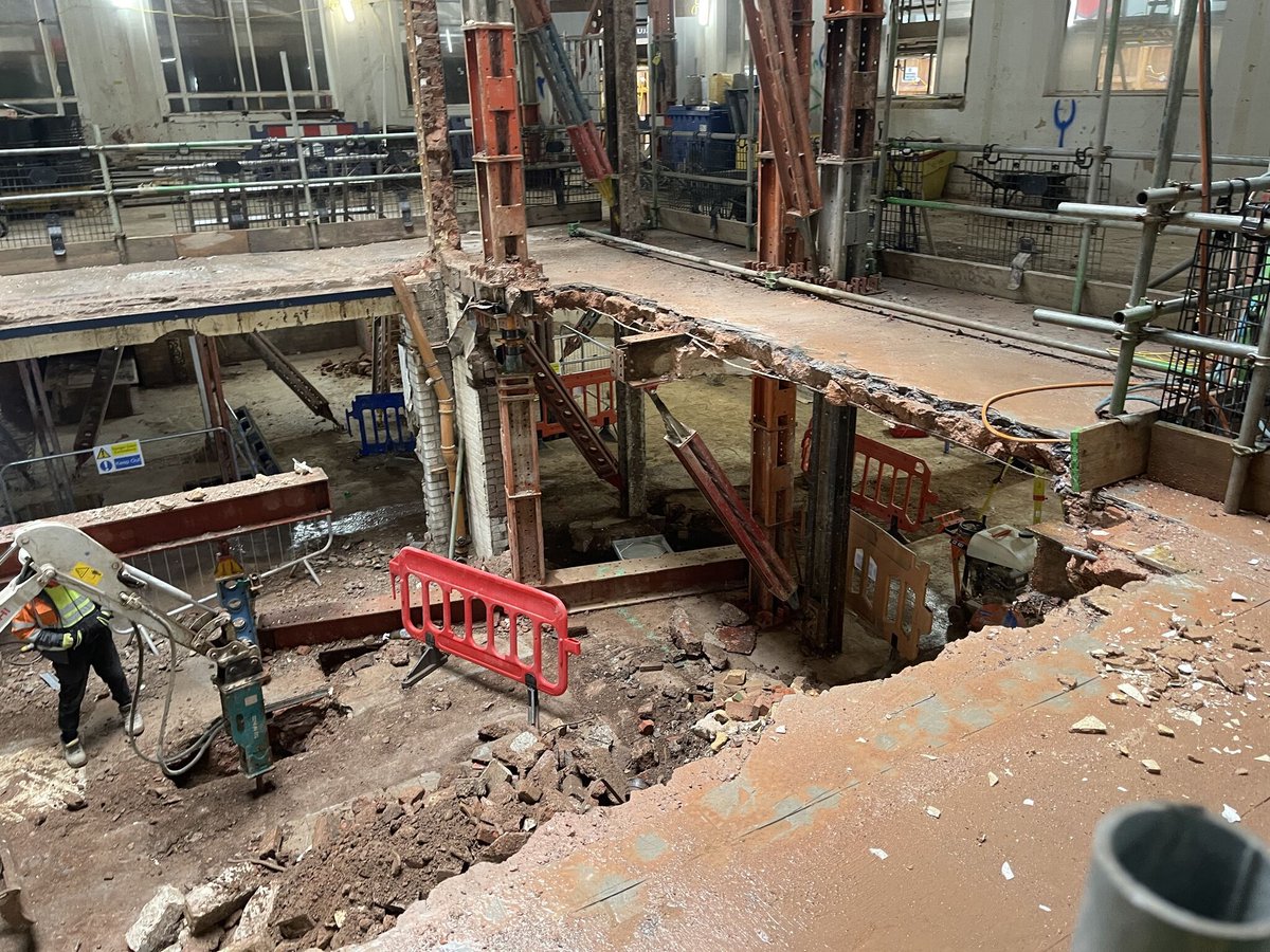 Timberwise's tweet image. Blog: Commercial Concrete Damage in London

Check out our latest blog for information on why concrete fails, the early warning signs, and available repair options.

timberwise.co.uk/blog/commercia…

#PropertyManagement #StructuralRepairs #ConcreteRepair #LondonProperty #Surveyors