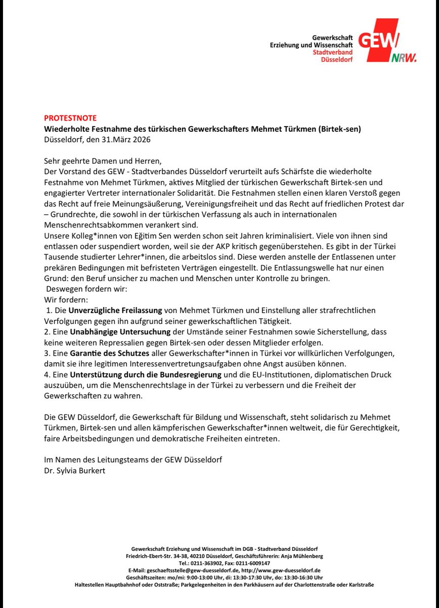 BİRTEK-SEN tweet media