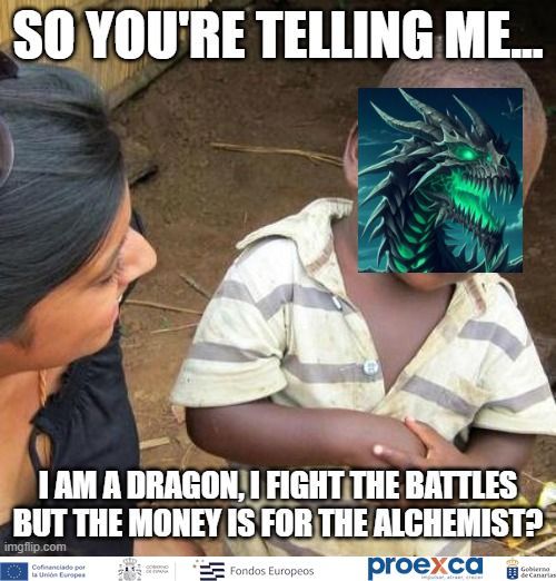 Master Of Cladia tweet media