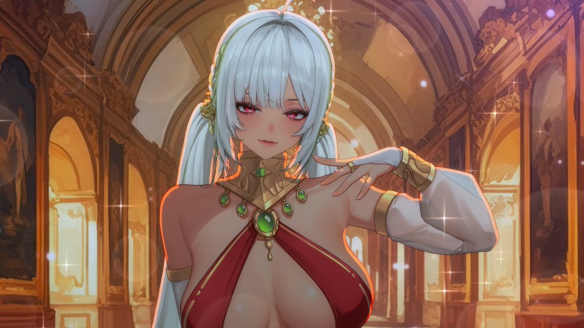 셀데아🐍セルデア✨ tweet media