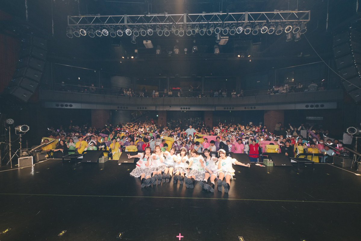 水瀬そら 【フューチャーサイダー】 tweet media