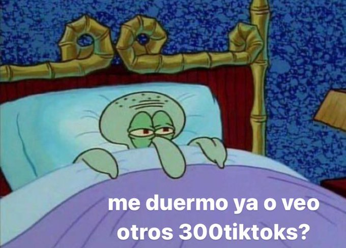 yo todas las noches: