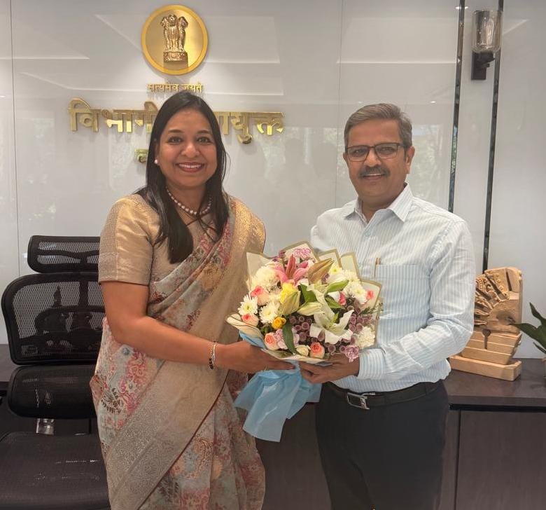 DISTRICT INFORMATION OFFICE, THANE tweet media