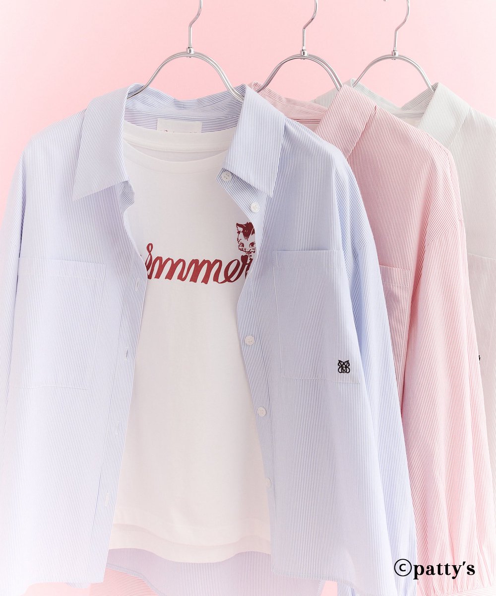 SWIMMER Promotion tweet media