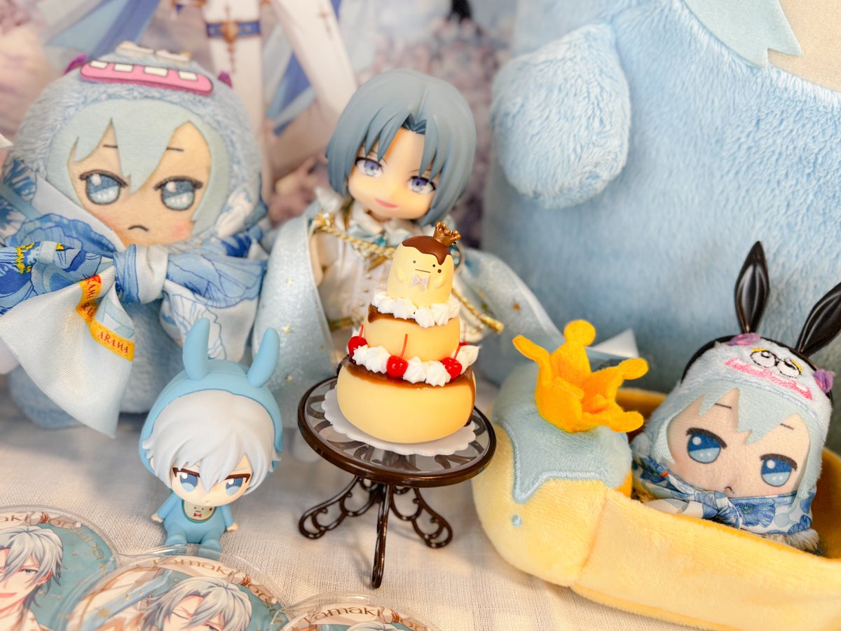 しゅわしゅわのあめ🫧🍬 tweet media