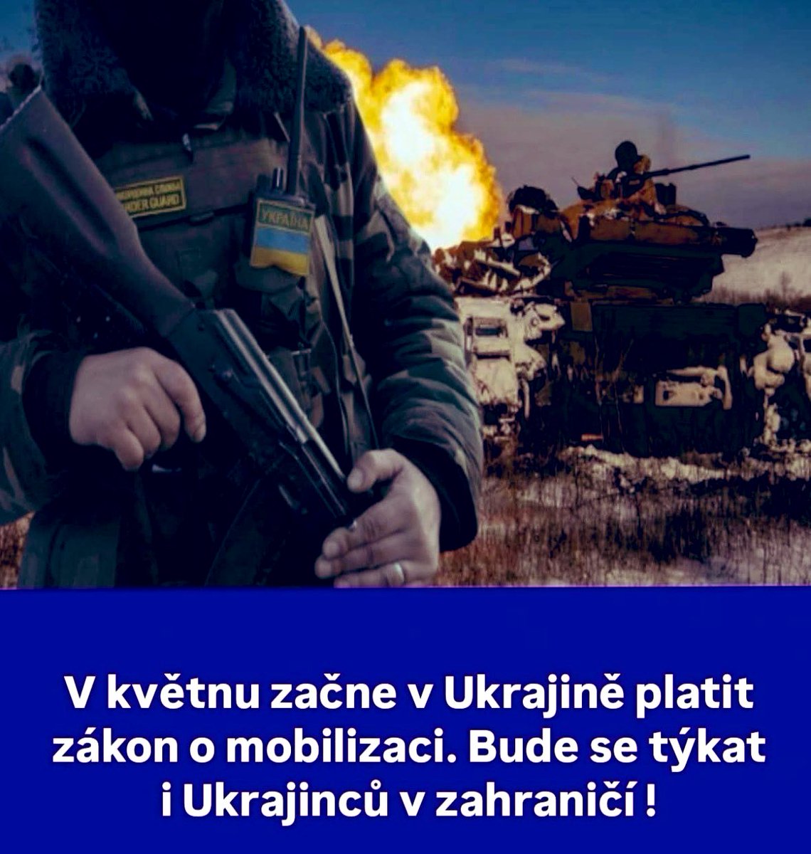 POZOR ZMĚNA tweet media