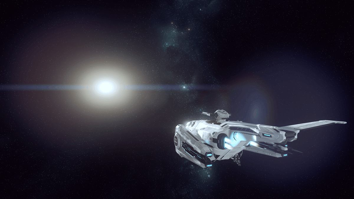 Star Citizen Referrals tweet media