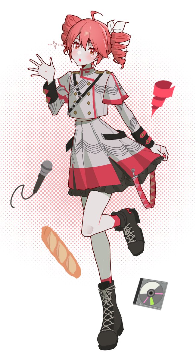 てんぴぼし tweet media