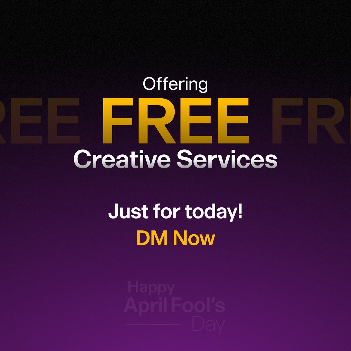 PAneja0007's tweet image. You know the drill. Dm Now

#designer #creativedesigner #graphicDesigner #branddesigner #logodesigner #chandigarh #panckula #mohali