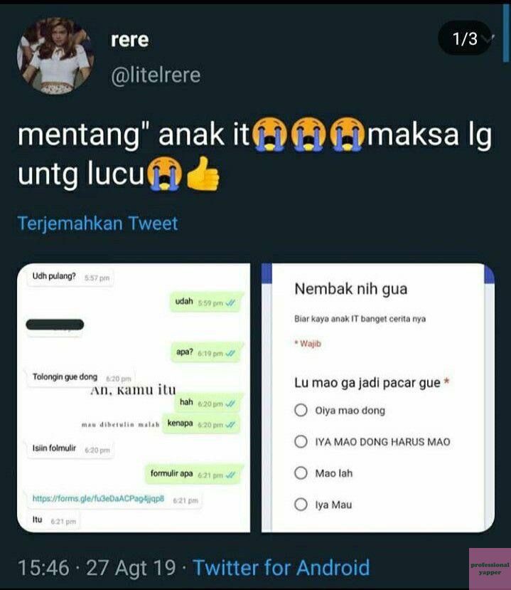 YAPPINGFESS tweet media