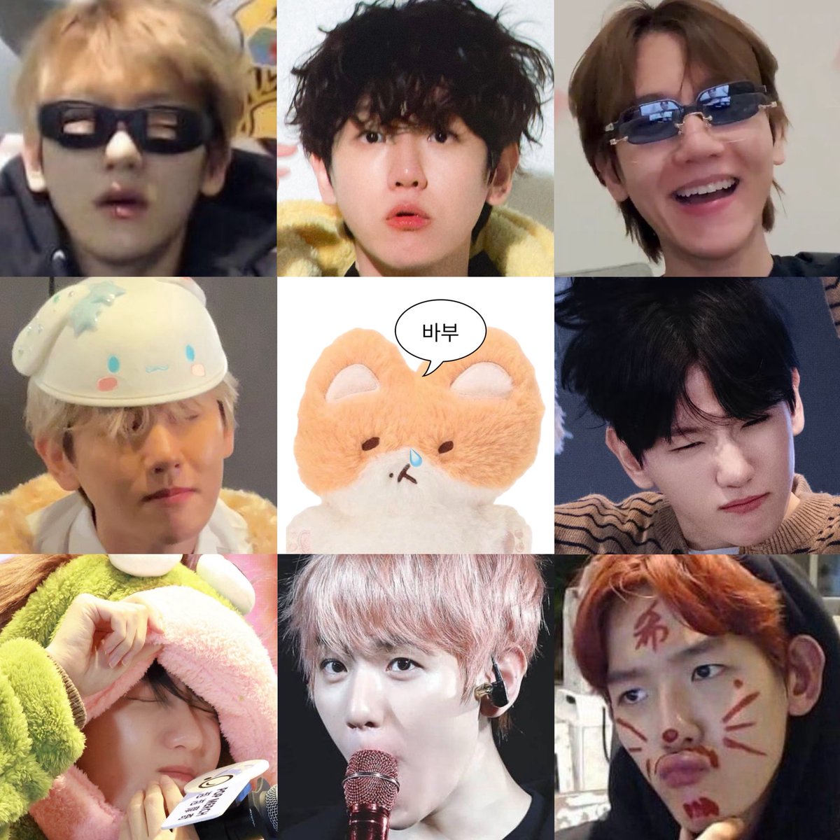 ᴶᴵᴺᵁ tweet media