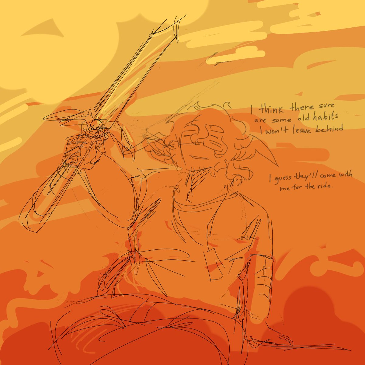 ⤪ ORACLE | 21 tweet media