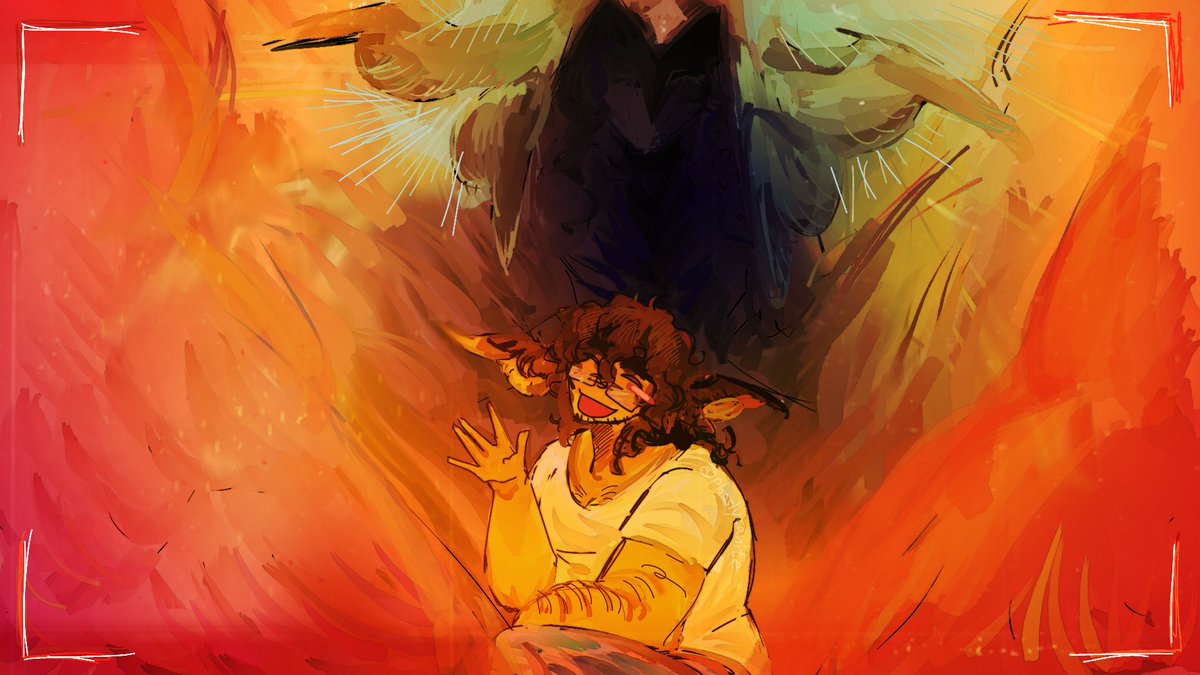 ⤪ ORACLE | 21 tweet media