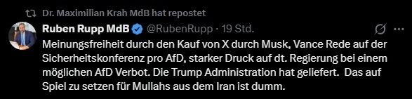 Theresa Finn 🇩🇪 tweet media