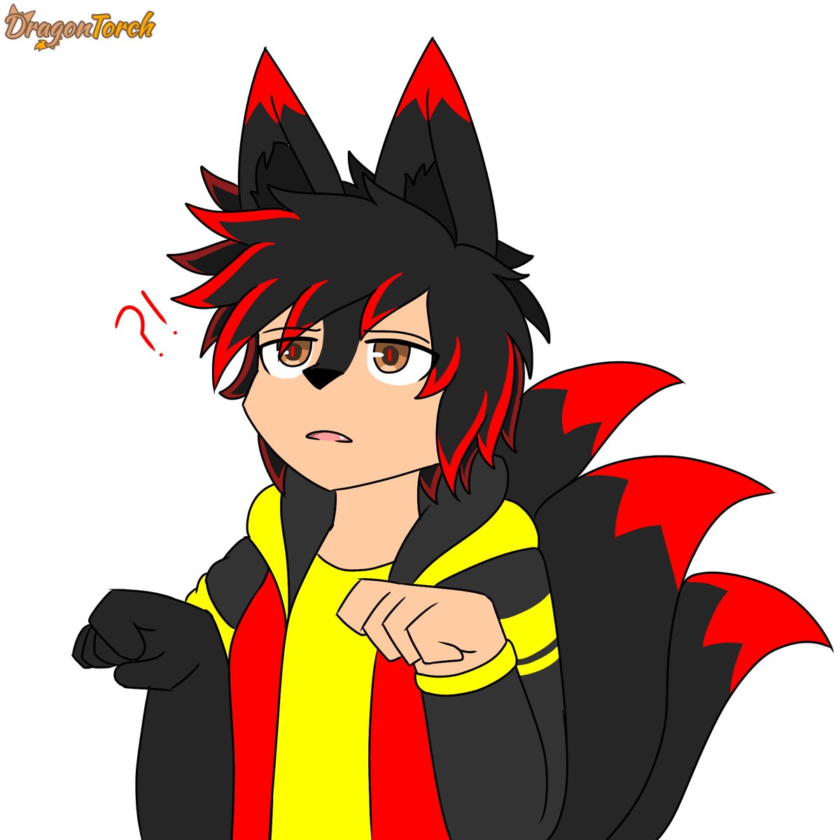 Lampu Doragon tweet media