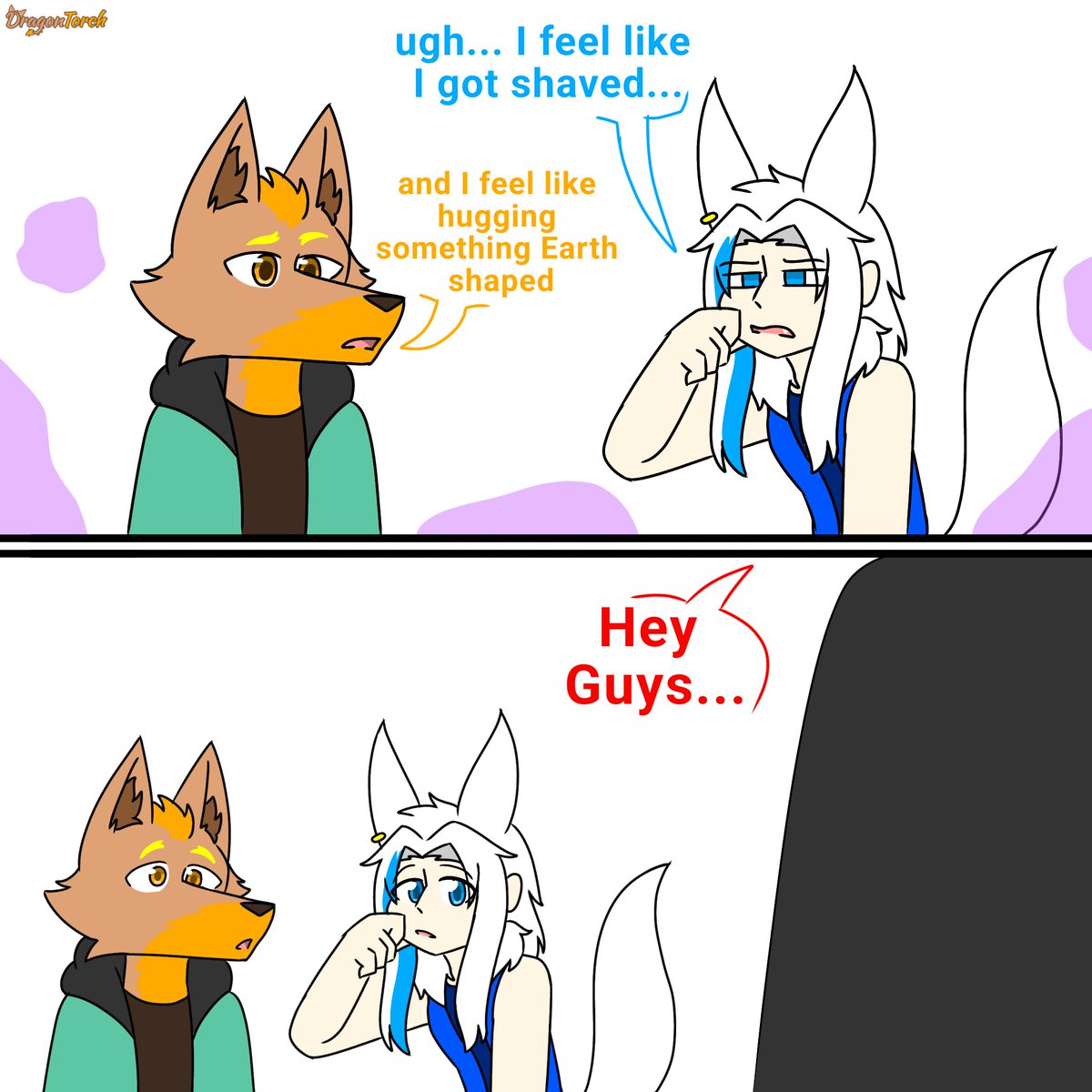 Lampu Doragon tweet media