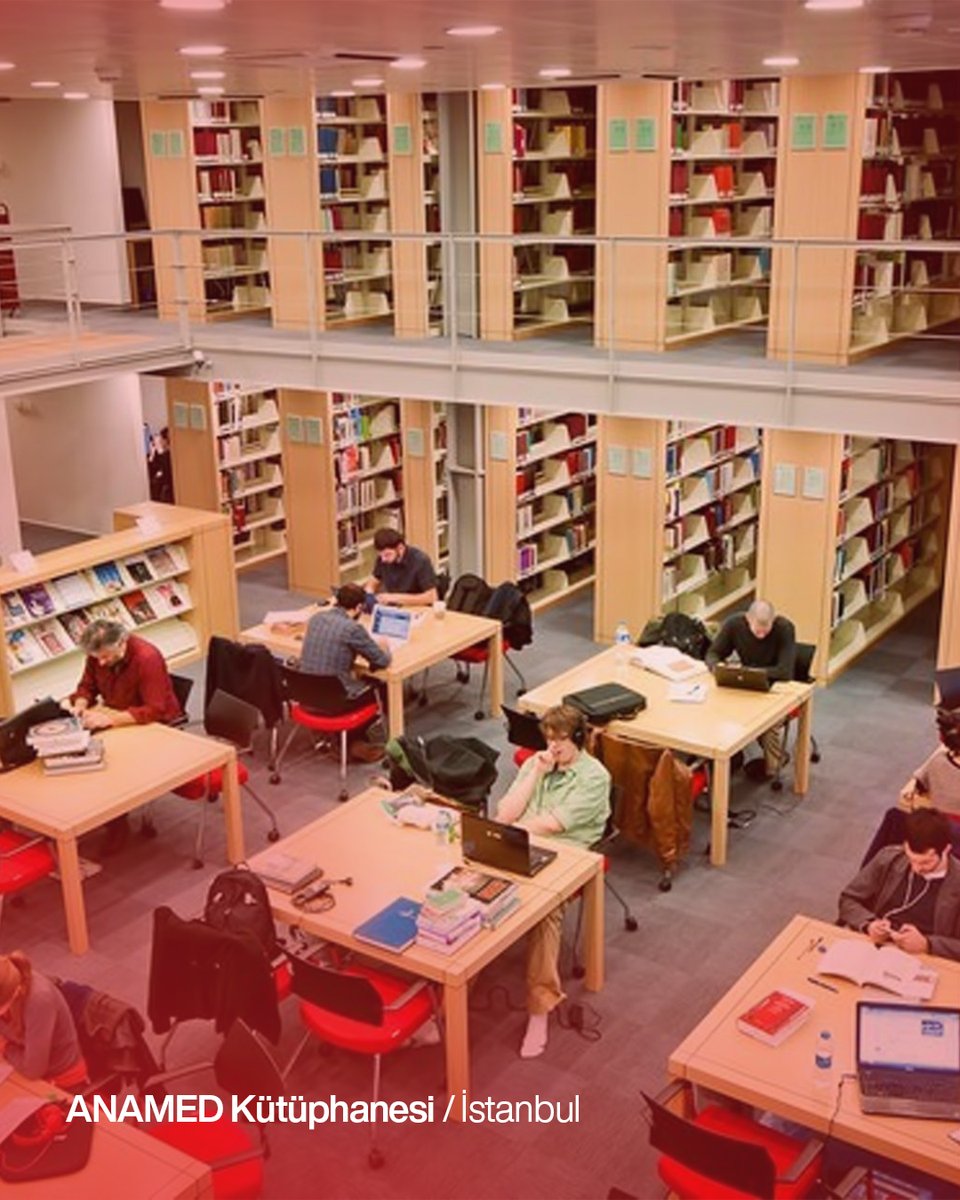 Vehbi Koç Vakfı tweet media