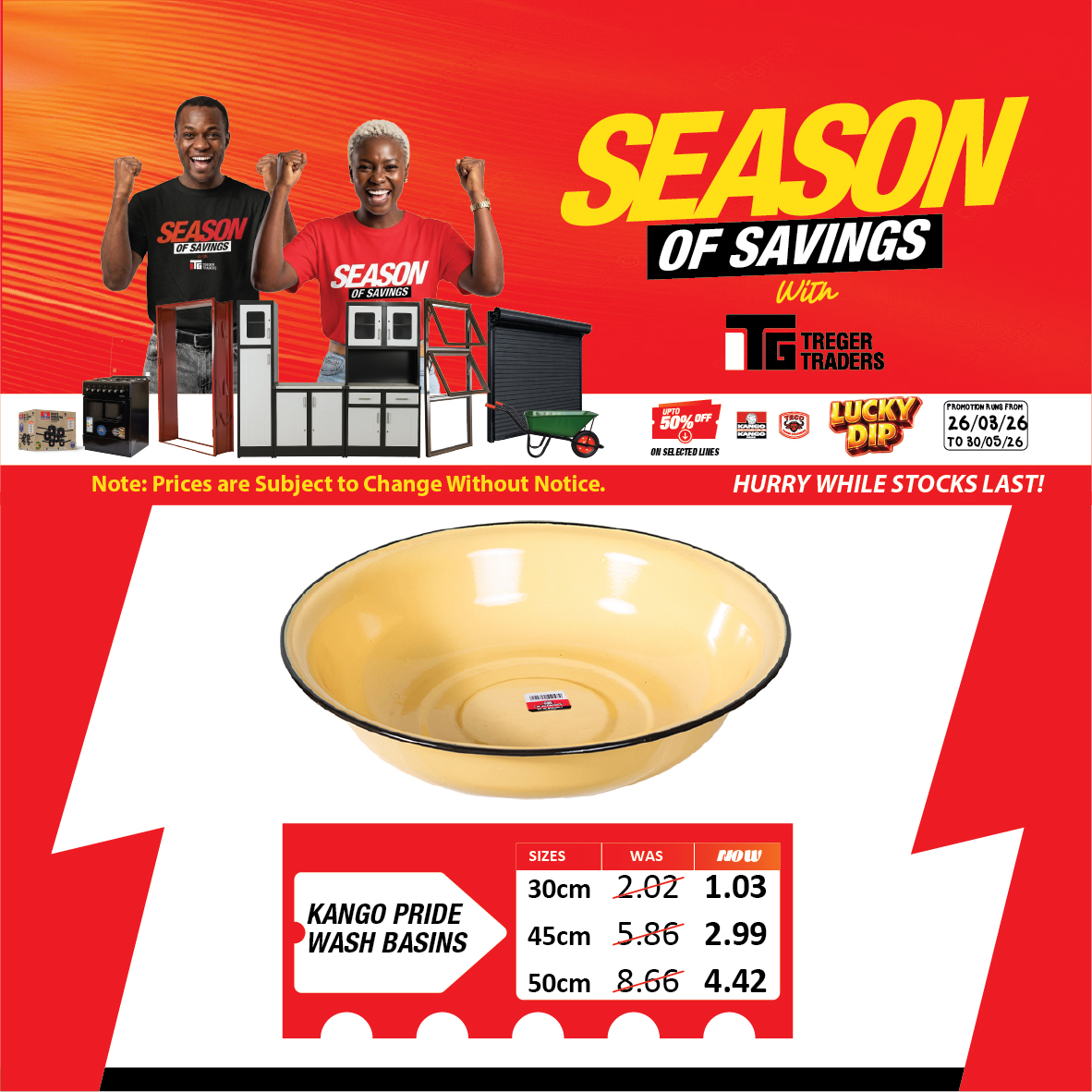 Kango Products tweet media