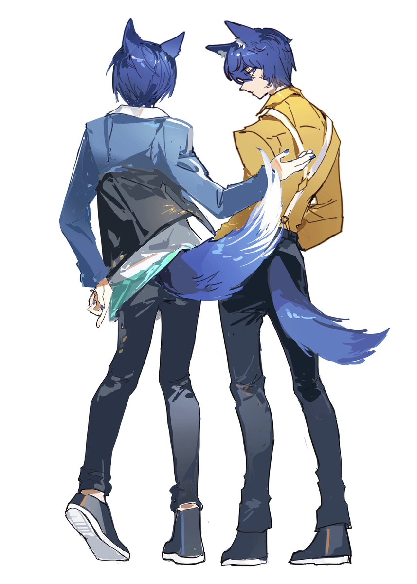 彗星C tweet media