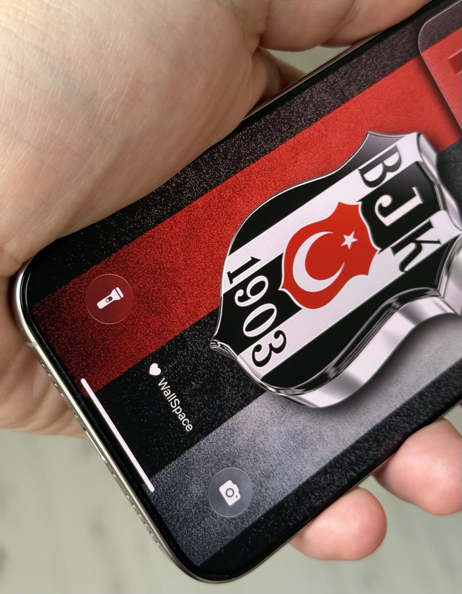 WallSpace🔥 tweet media