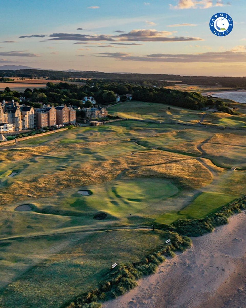 Garmany Golf tweet media
