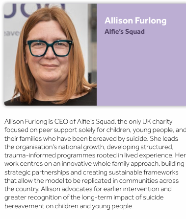 Dr Sharon McDonnell PhD, CF tweet media