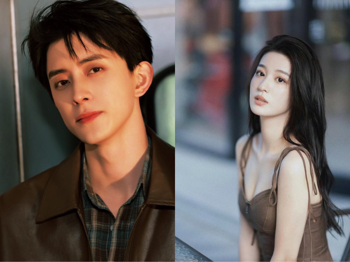 AO RUIPENG 敖瑞鹏. tweet media