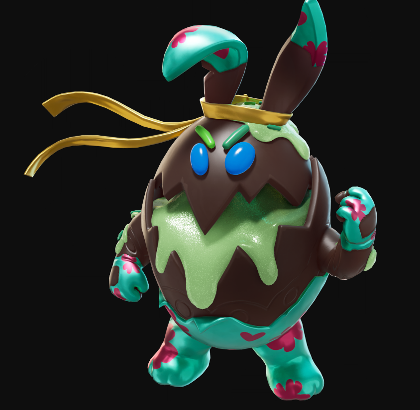 FNBRintel tweet media