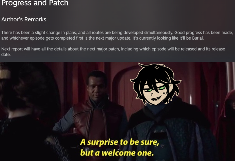 LordQohelet tweet media