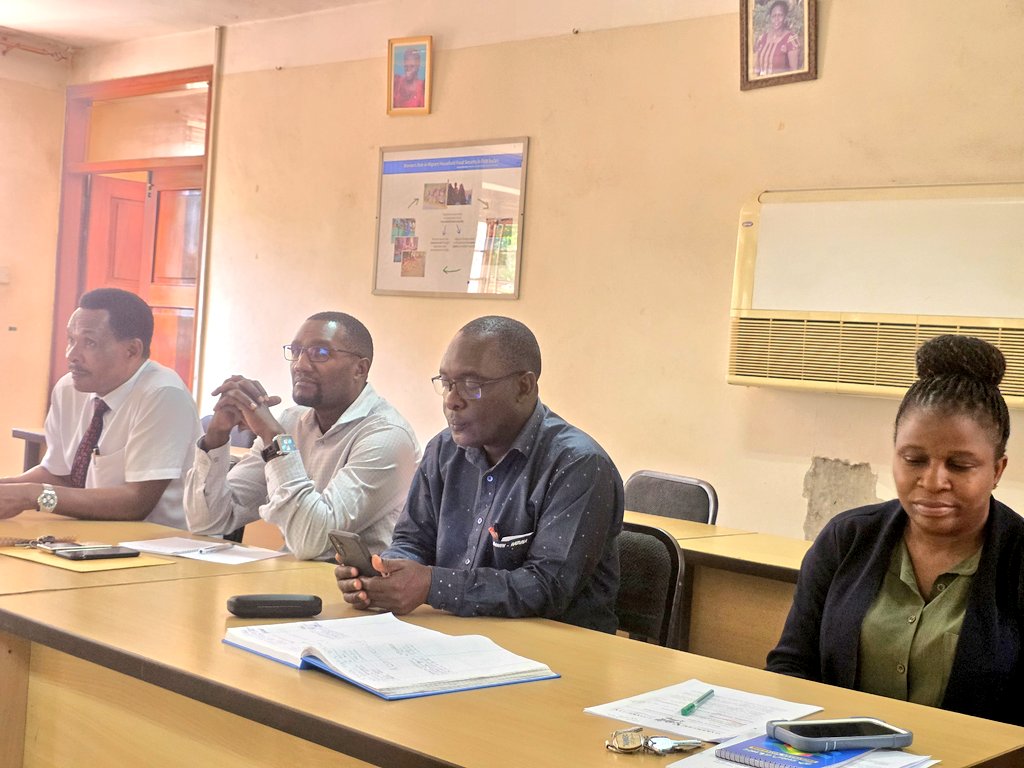 Institute of Gender and Development Studies tweet media