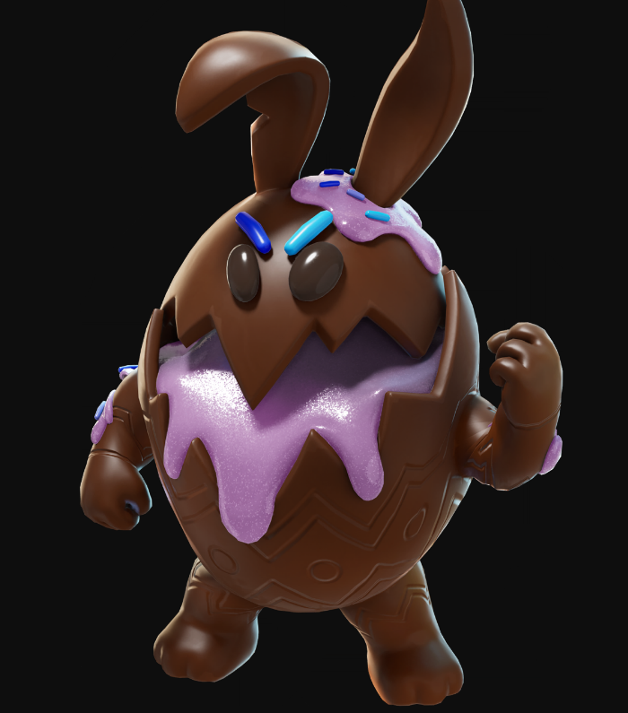 FNBRintel tweet media