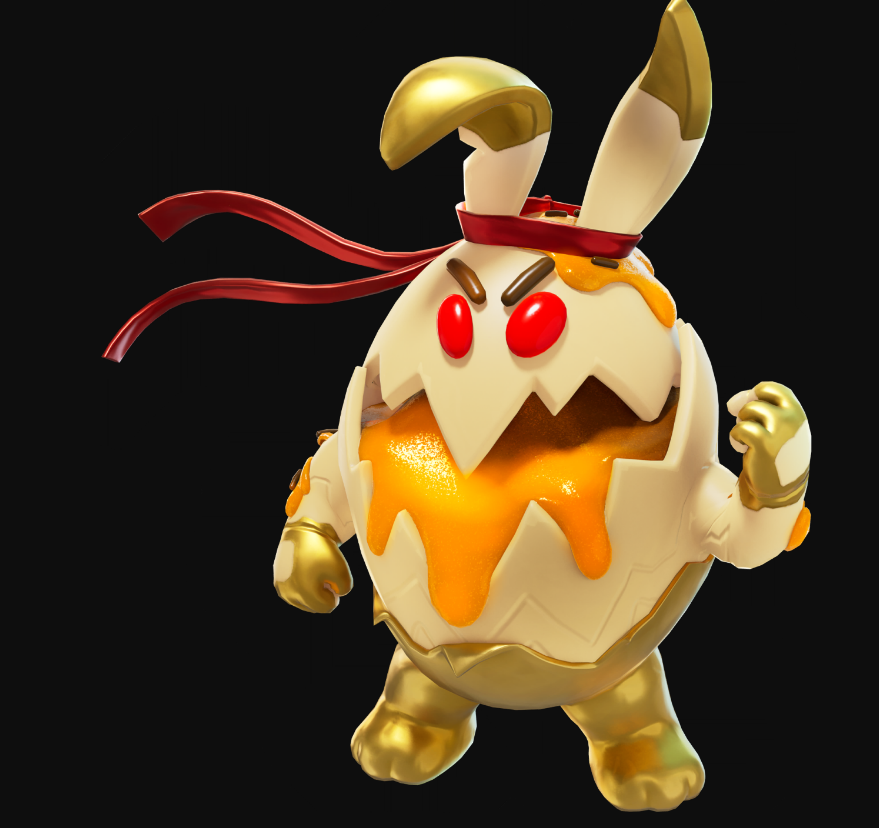 FNBRintel tweet media